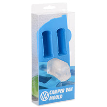 Afbeelding in Gallery-weergave laden, Ijsblokjesvorm - Volkswagenbusje