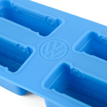 Afbeelding in Gallery-weergave laden, Ijsblokjesvorm - Volkswagenbusje