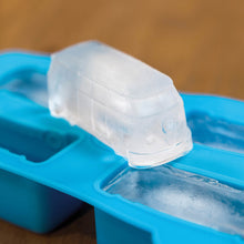 Afbeelding in Gallery-weergave laden, Ijsblokjesvorm - Volkswagenbusje