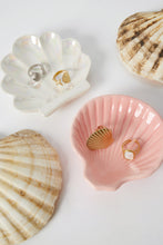 Afbeelding in Gallery-weergave laden, Schaaltje schelp parelmoer
