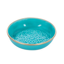 Afbeelding in Gallery-weergave laden, Schaaltje emaille - diverse kleuren - Overbeck &amp; Friends

