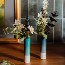 Afbeelding in Gallery-weergave laden, Vaasjes set van 2 - mojave glazuur - Sass &amp; Belle

