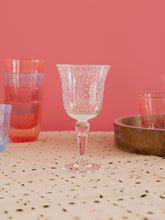 Afbeelding in Gallery-weergave laden, Onbreekbaar wijnglas bubble - clear - set van 2- Rice
