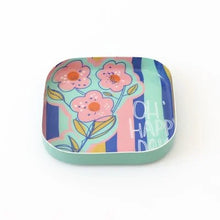 Afbeelding in Gallery-weergave laden, Schaaltje emaille - Oh Happy Day - Overbeck &amp; Friends
