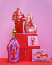 Afbeelding in Gallery-weergave laden, Etui - Kreeft
