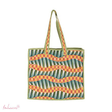 Afbeelding in Gallery-weergave laden, Strandtas - Savanna - Imbarro

