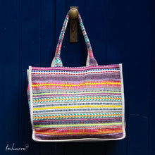 Afbeelding in Gallery-weergave laden, Strandtas - Coralie  - Imbarro
