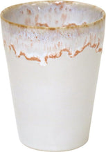 Afbeelding in Gallery-weergave laden, Mok grespresso - latte - wit - set van 2
