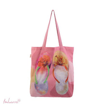 Afbeelding in Gallery-weergave laden, Tote bag slippers - Imbarro

