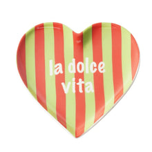 Afbeelding in Gallery-weergave laden, Schaaltje la dolce vita
