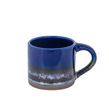 Afbeelding in Gallery-weergave laden, Mok Blauw- Mojave glazuur  – Blauw - Sass &amp; Belle
