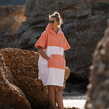 Afbeelding in Gallery-weergave laden, Surfponcho  - Tavira - m
