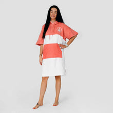 Afbeelding in Gallery-weergave laden, Surfponcho  - Tavira - m
