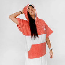 Afbeelding in Gallery-weergave laden, Surfponcho  - Tavira - m
