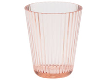 Afbeelding in Gallery-weergave laden, Glas onbreekbaar - koraal - set van 4
