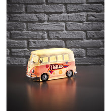 Afbeelding in Gallery-weergave laden, Volkswagenbusje lamp op battarijen - House of Disaster
