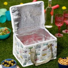 Afbeelding in Gallery-weergave laden, Koeltasje - medium - Camping
