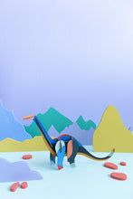 Afbeelding in Gallery-weergave laden, 3D figuur dinosaurus - Studio Roof
